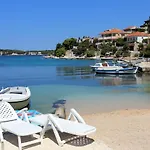 Apartment By The Sea Razanj, - 2970 *