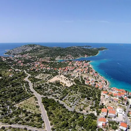 By The Sea Razanj, - 2970 Apartment