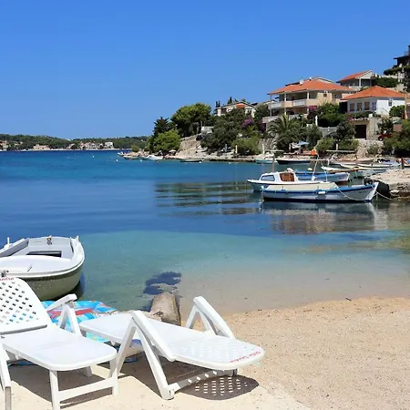 Apartment By The Sea Razanj, - 2970 *