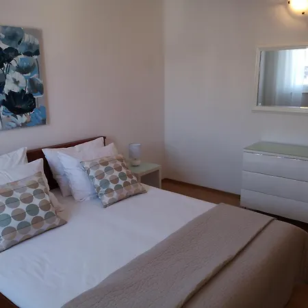 By The Sea Razanj, - 2970 Apartment