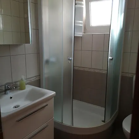Appartement By The Sea Razanj, - 2970