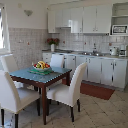By The Sea Razanj, - 2970 Apartment *