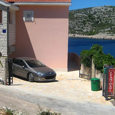 By The Sea Razanj, - 2970 Rogoznica (Sibenik-Knin)