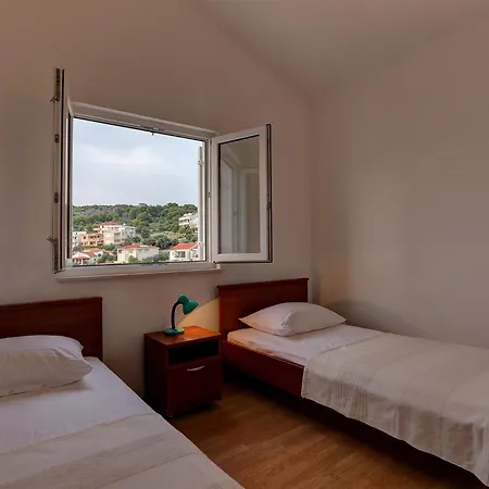 By The Sea Razanj, - 2970 Apartment