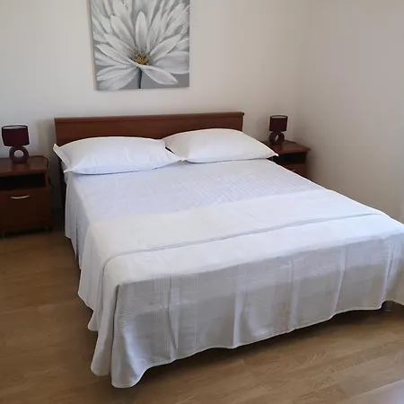 Apartment By The Sea Razanj, - 2970 *