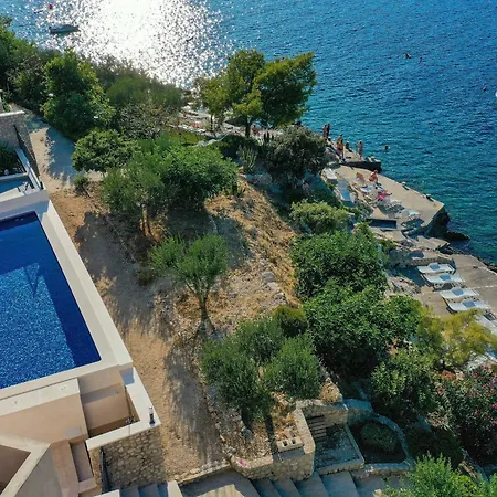 By The Sea Razanj, - 2970 Rogoznica (Sibenik-Knin)