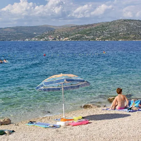 By The Sea Razanj, - 2970 *