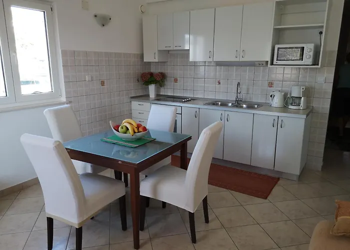 By The Sea Razanj, - 2970 Daire *