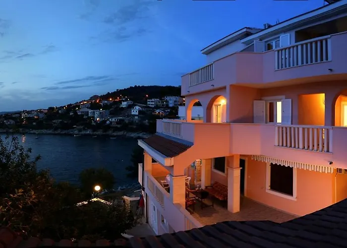 Daire By The Sea Razanj, - 2970 *