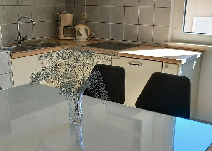 By The Sea Razanj, - 2970 شقة روغوزنيكا