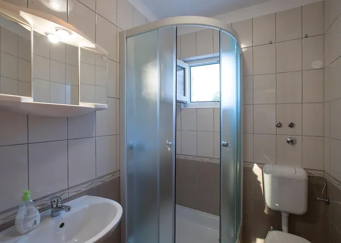 Daire By The Sea Razanj, - 2970 Rogoznica (Sibenik-Knin)