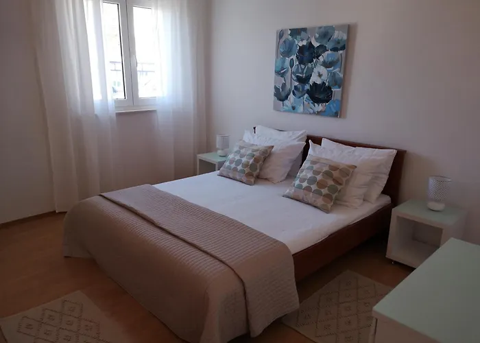 By The Sea Razanj, - 2970 *