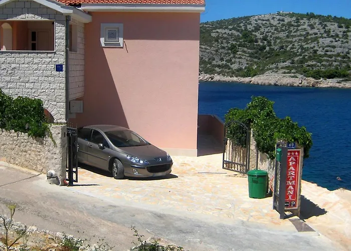 By The Sea Razanj, - 2970 Rogoznica (Sibenik-Knin)