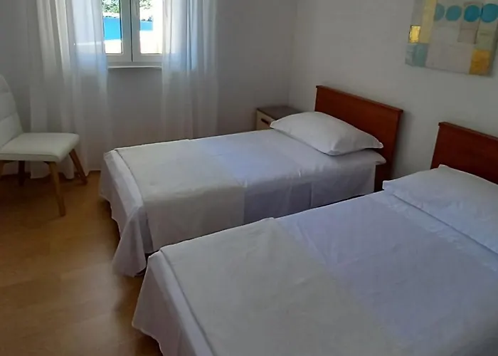 By The Sea Razanj, - 2970 * Rogoznica (Sibenik-Knin)