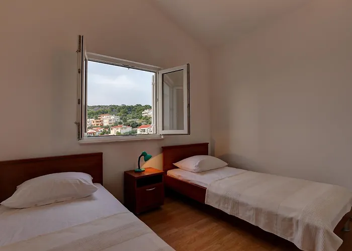 By The Sea Razanj, - 2970 Daire