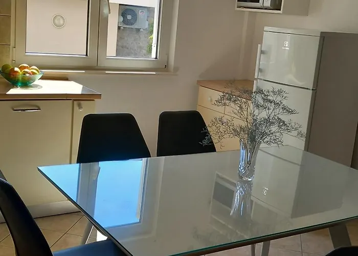 شقة By The Sea Razanj, - 2970