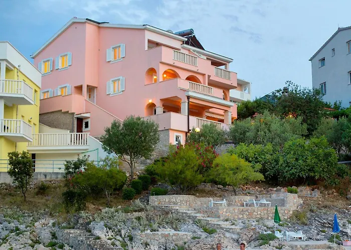 By The Sea Razanj, - 2970 Daire *