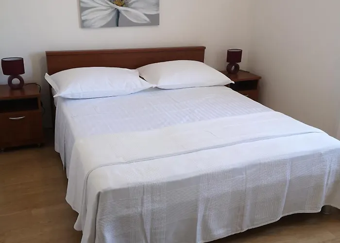 Daire By The Sea Razanj, - 2970 *