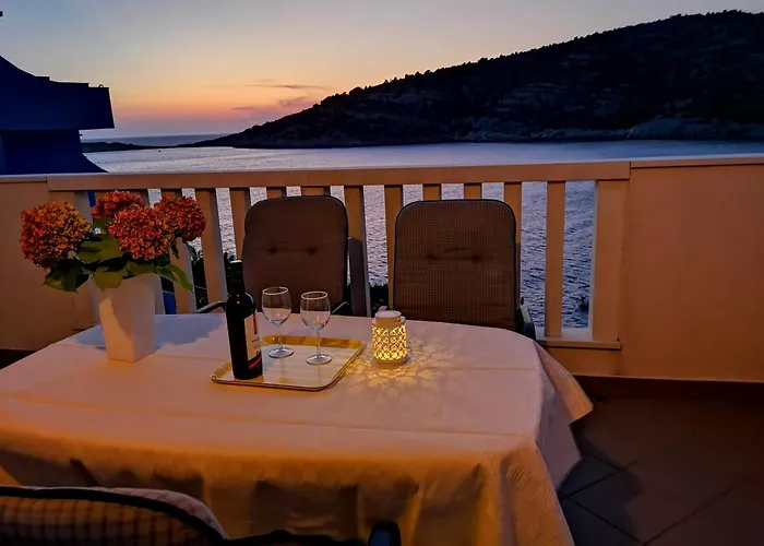 Daire By The Sea Razanj, - 2970 Rogoznica (Sibenik-Knin)