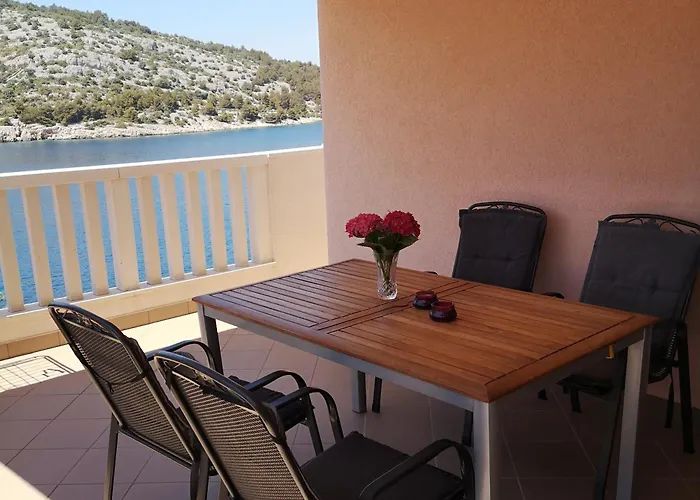 By The Sea Razanj, - 2970 *